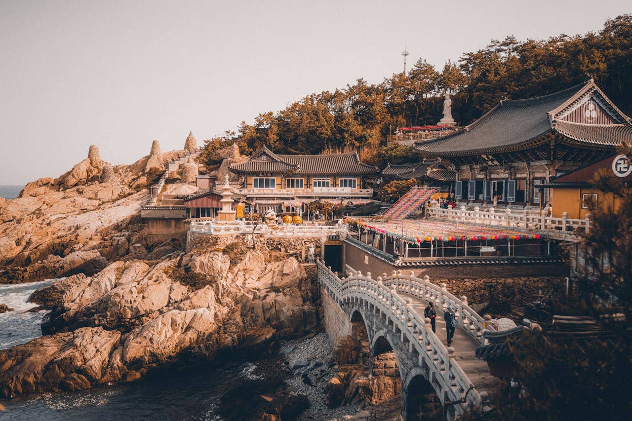 Corea del Sur