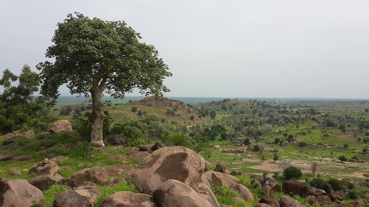 South Sudan