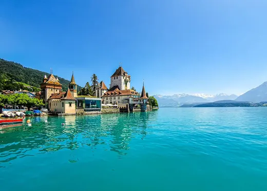 Switzerland