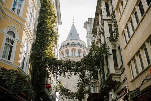 Turkey
