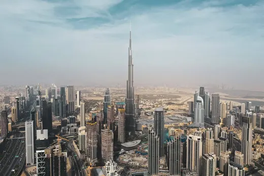 United Arab Emirates