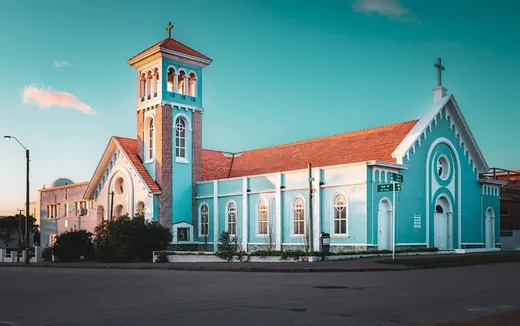Uruguay