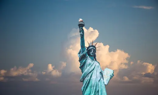 USA Northeast