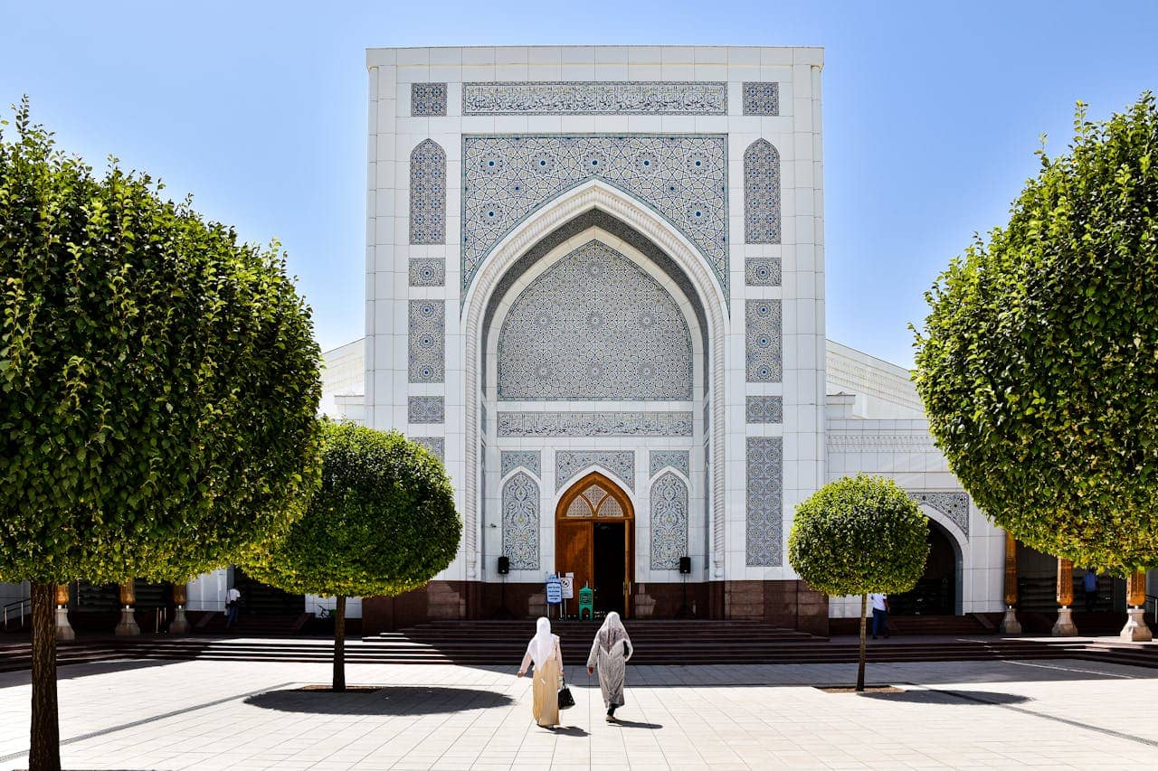 Uzbekistan