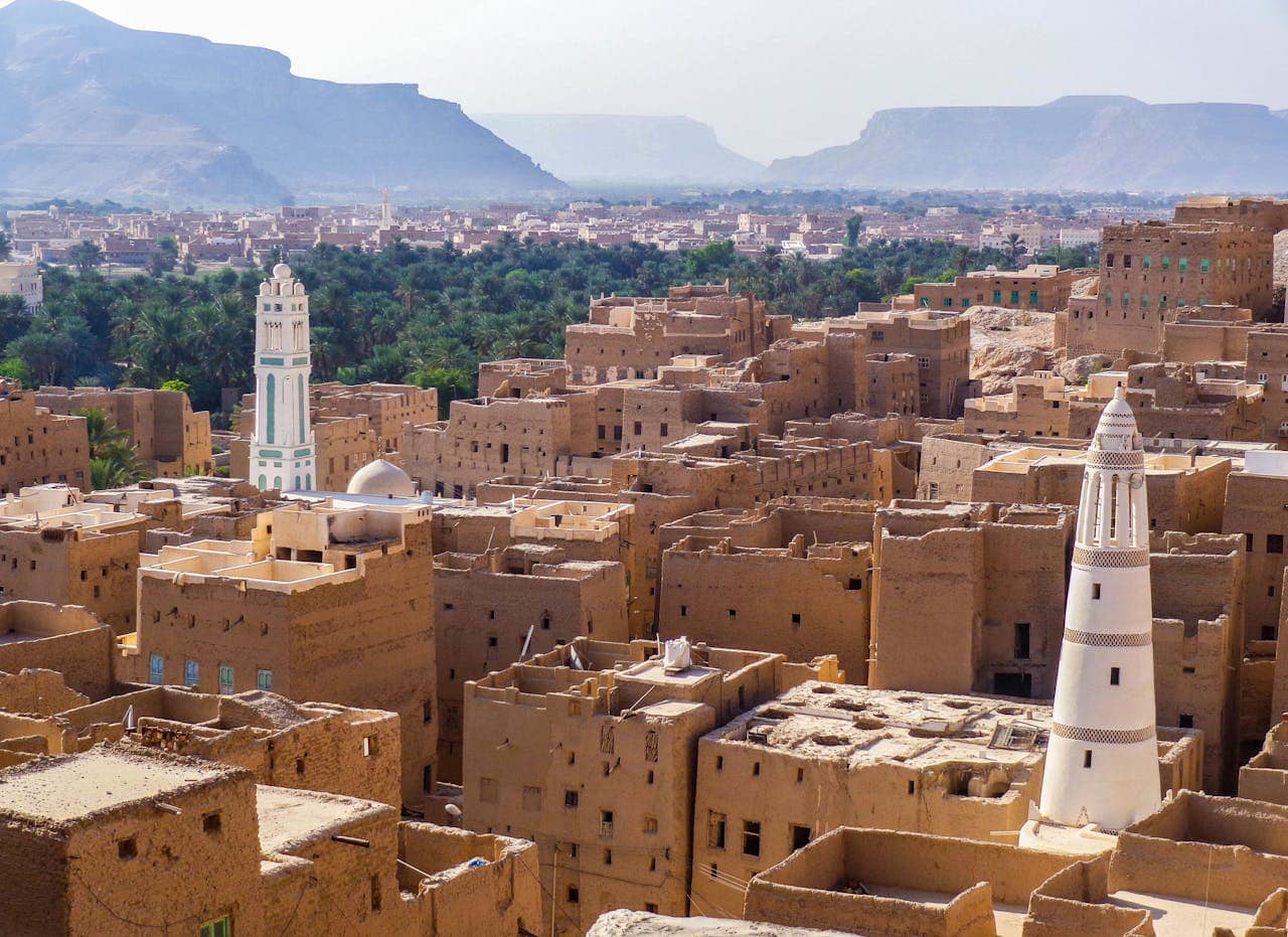 Yemen